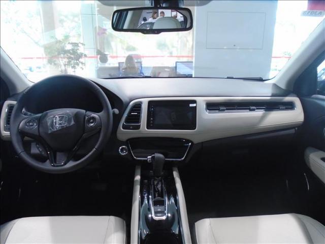 Honda Hr-v 1.5 16v Turbo Touring - Foto 4