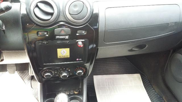 Sandero Stapway - Foto 3