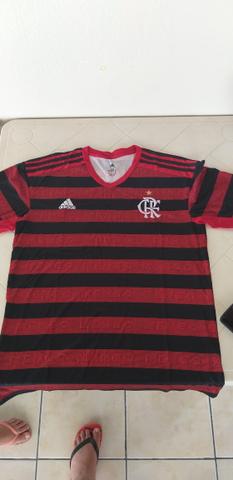 Camisa do flamengo - Foto 2