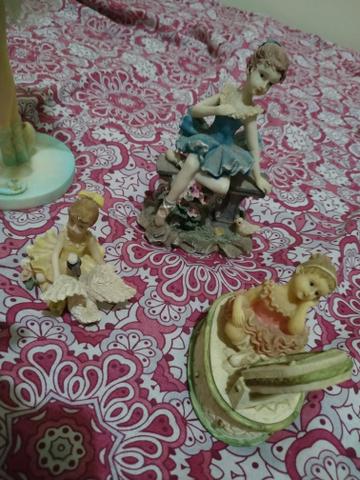 Bailarinas - Foto 5