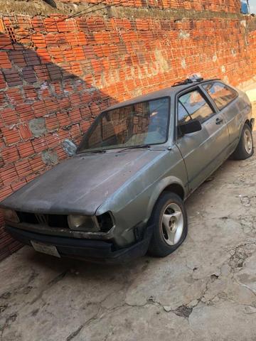 Vendo gol cht 1.0 ou retirada de peças