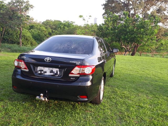 Corolla XEI 11/12 particular - Foto 3