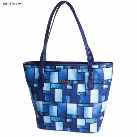 Bolsa Tote - Foto 2