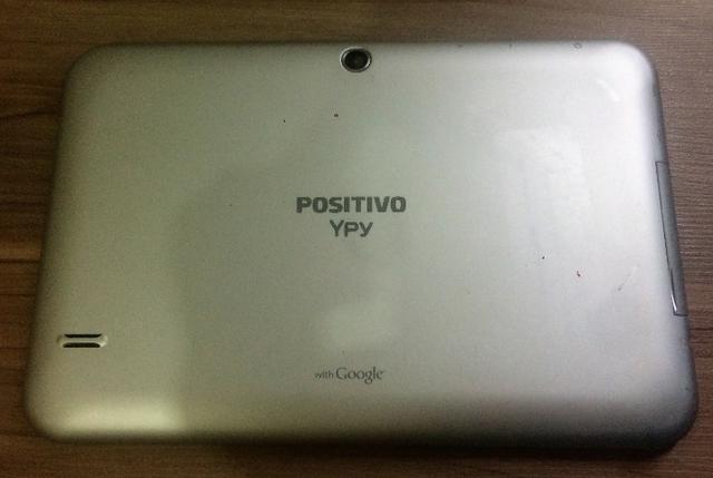 Tablet Positivo L700 - Foto 2