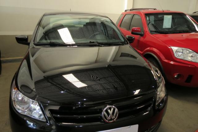 VW / Voyage 1.0 2011/2011 completo único dono! - Foto 6