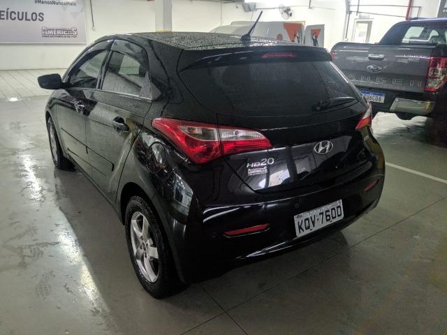 Hb20 1.0 Compl 2015 5mil+699 - Foto 5