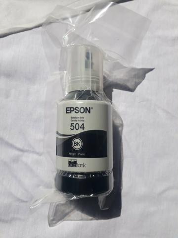 Tinta para impressora Epson - Foto 2