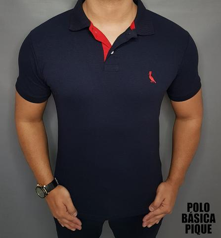 Atacadão das polo famosas barato - Foto 3