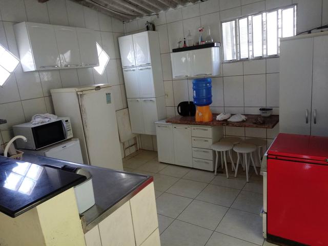 Casa Bertioga Pé na Areia (2 minutos a pé da praia de Indaiá). ANO NOVO JA ESTA ALUGADA - Foto 10
