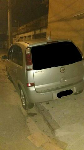 Meriva 2003 vendo ou troco - Foto 18