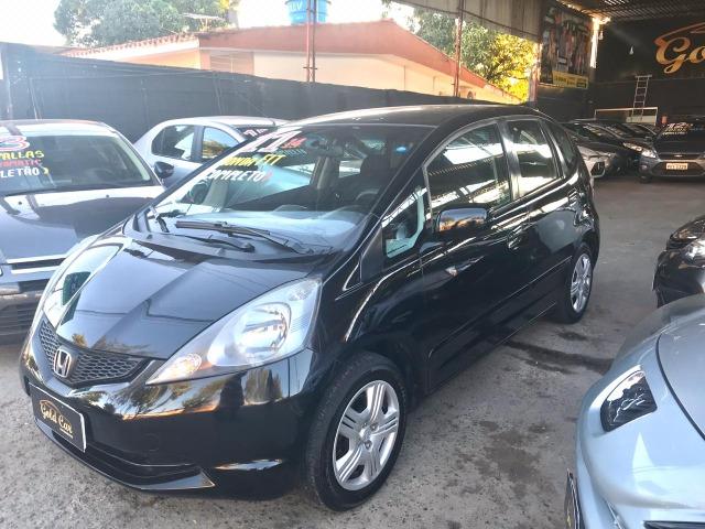 Honda Fit DX Flex - 2011 - Foto 3