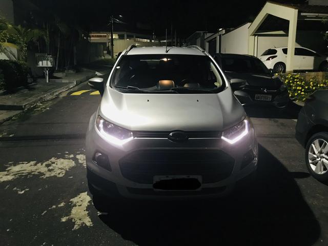 Ecosport 2016 - Foto 5