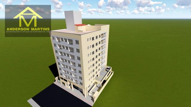 Apartamento à venda com 2 dormitórios em São geraldo, Cariacica cod:14888 - Foto 2