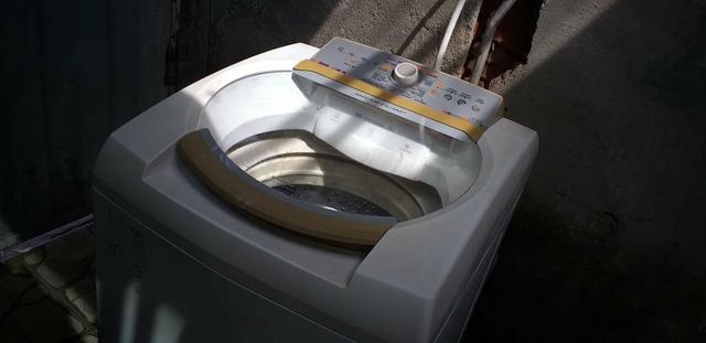 Máquina Brastemp 11 Kg fone ou Whatsapp * - Foto 2