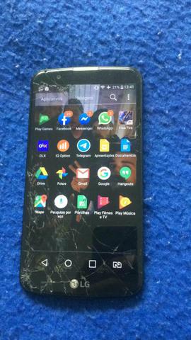 Lg k10 - Foto 2