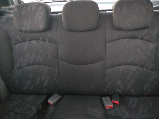 Fiat Palio Elx Flex 4P - 2008, Pneus novos - Foto 4
