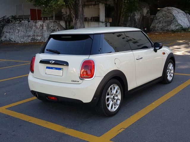 Mini cooper 1.5T 46km zero - Foto 3