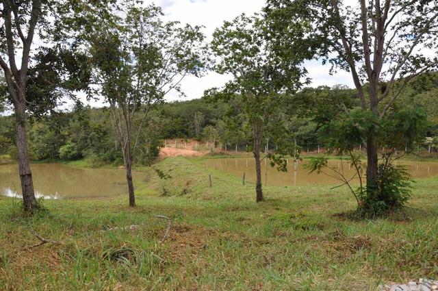 Lote em Jequitibá no condomínio veredas de Minas - Foto 6