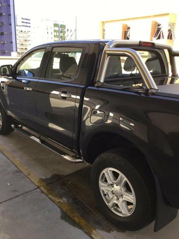 Ranger cab dupla 2014 diesel - Foto 4