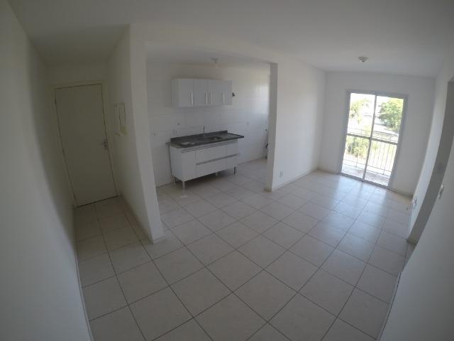 F.M - Villaggio Laranjeiras 3 quartos com suíte/ !!!220mil!!! - Foto 7