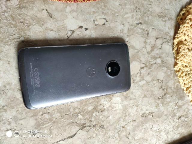 Celular Motorola