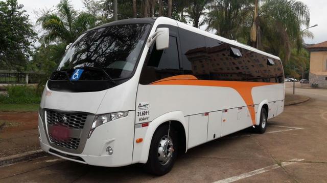 WL limousine 2015/2016