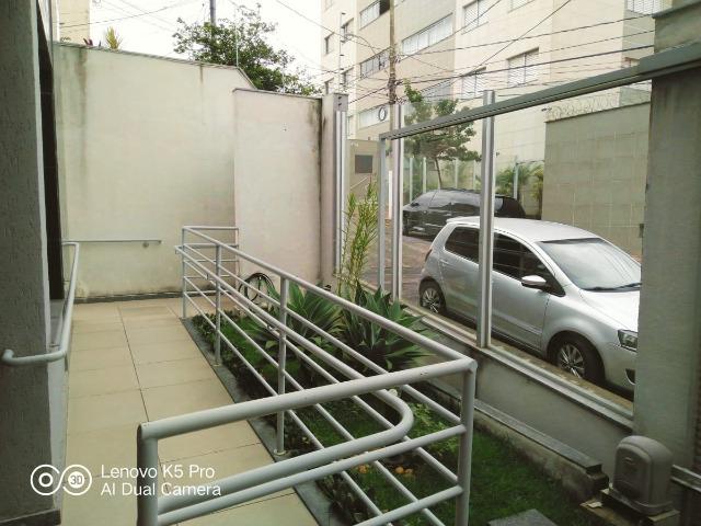 Apartamento 3 quartos - Foto 2