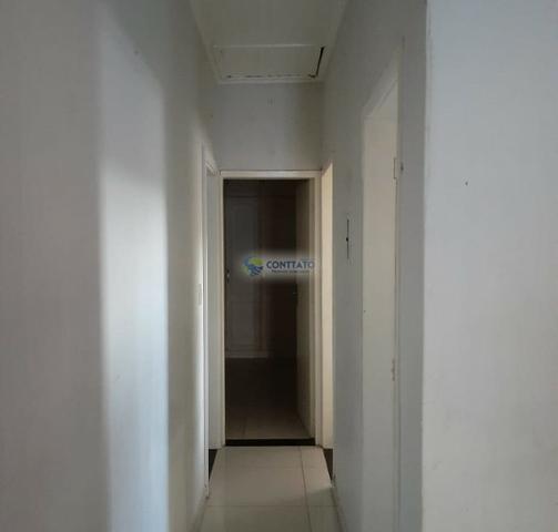 Alugo casa com 2 quartos, sendo uma suíte no Jardim Universitário, Cuiabá/MT - Foto 6