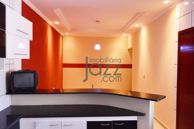 Casa com 2 dormitórios à venda, 108 m² por r$ 265.000 - jardim santa rita i - nova odessa/ - Foto 10