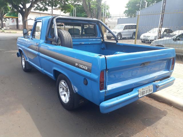 F100 top 23.000 - Foto 6
