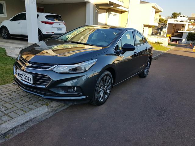 Cruze LTZ 2 - o mais top - Foto 2