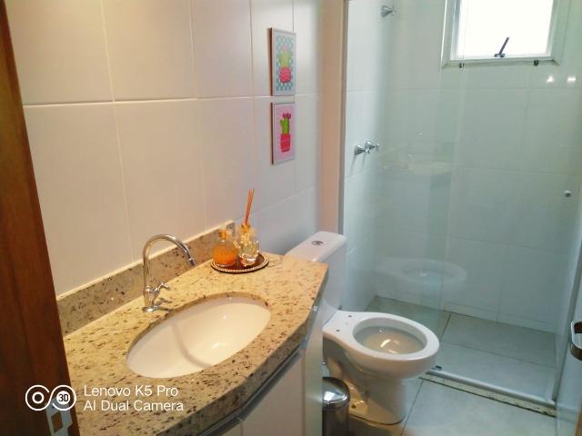 Apartamento 3 quartos - Foto 11