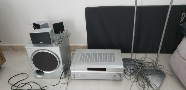 Home Theater Sony - Foto 4