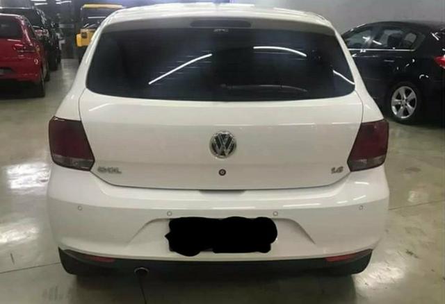 Gol g6 1.6 - Foto 4