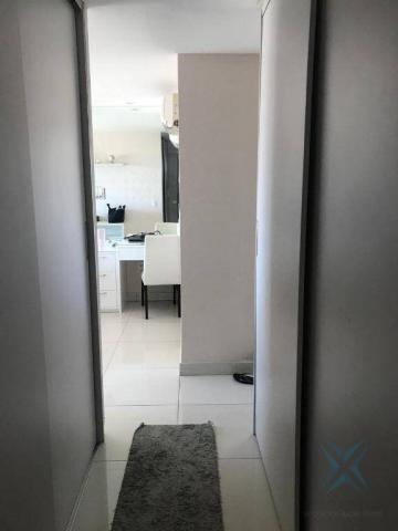 Apartamento com 3 dormitórios à venda, 152 m² por r$ 1.530.000 - aldeota - fortaleza/ce - Foto 16