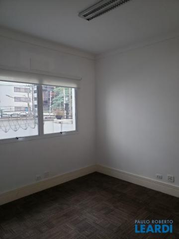 Loja comercial para alugar em Itaim bibi, São paulo cod:590243 - Foto 8