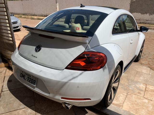 Fusca Tsi com pct premium - Foto 7