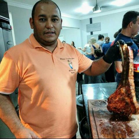 Pitoco Churrasqueiro