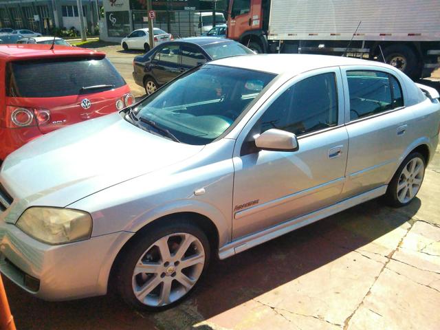 Astra - Foto 2