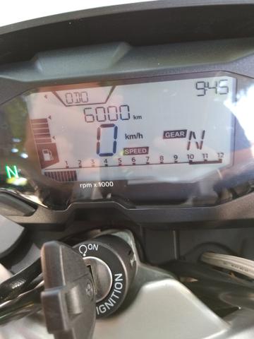 Vendo ou troco BMW - Foto 6