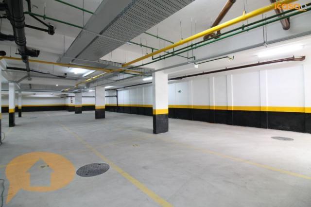 Apartamento para alugar com 1 dormitórios em Ipiranga, São paulo cod:7753 - Foto 11