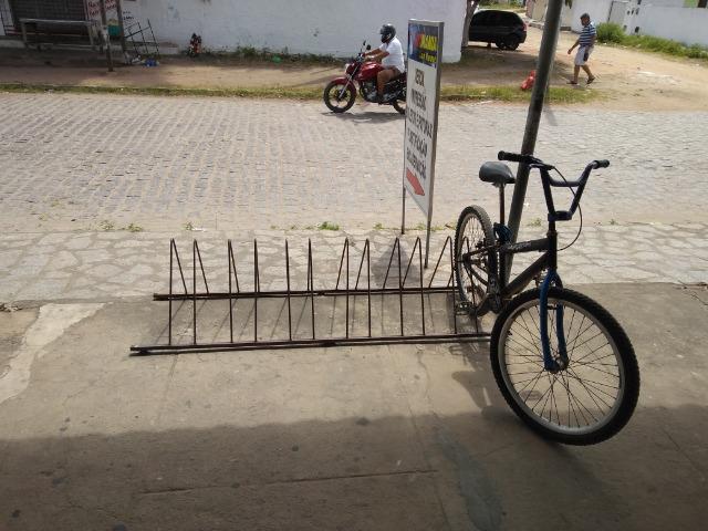 Bicicletário - Foto 2
