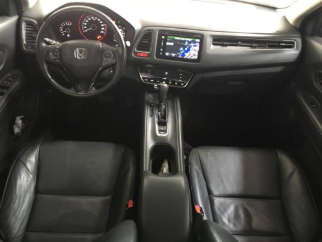 HR-V EXL 1.8 16V Automático - Foto 3