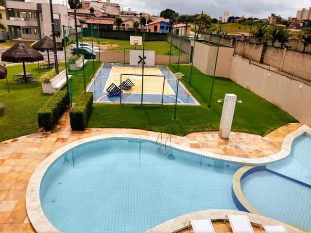 Lote no Residencial Jardins - Medindo 11 X 28 - Nova Parnamirim - Foto 6