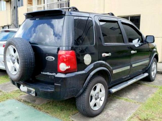 ECOSPORT 2009/10 Imperdivel