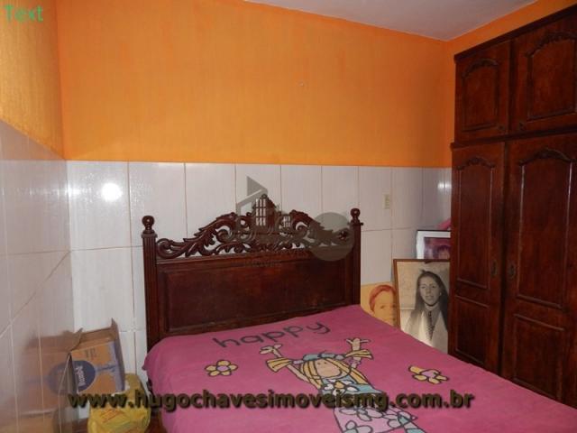 Casa à venda com 3 dormitórios em São joão, Conselheiro lafaiete cod:1136 - Foto 4