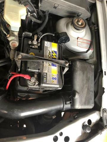 Ford fiesta 2001 - Foto 3