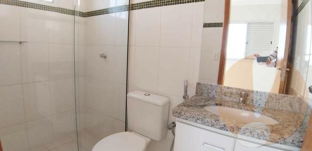 Apartamento 3 dormitórios na Vila Aparecida - Franca-sp - Foto 16