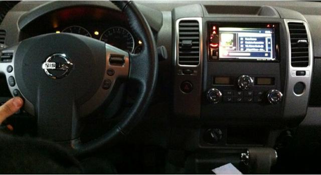 Nissan frontier só 2016-17 - Foto 3