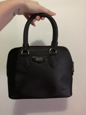 Bolsa Schutz original